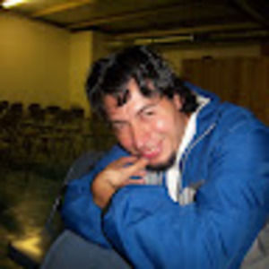 Meet your Posher, Melvin